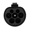 Roof Adapter Extralink EV KROVIMO EX.22622 for mounting and cable passage