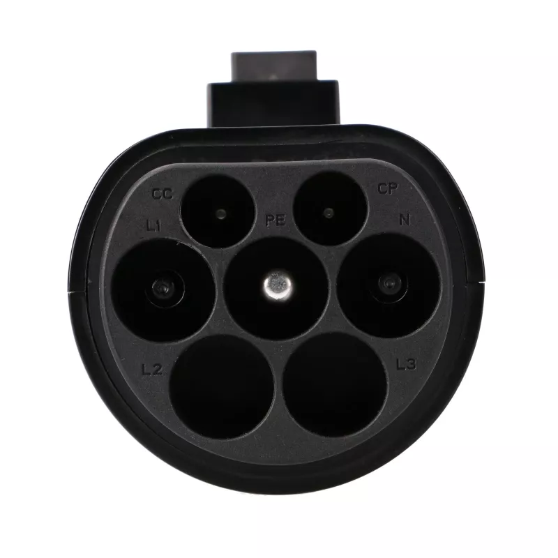 Roof Adapter Extralink EV KROVIMO EX.22622 for mounting and cable passage