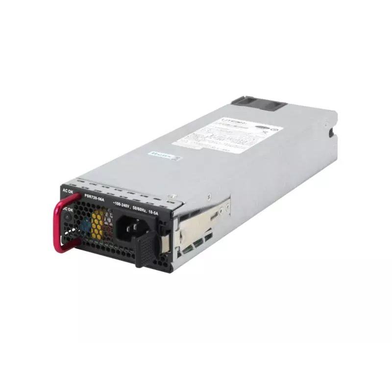 Power supply HP Enterprise Aruba J9830B