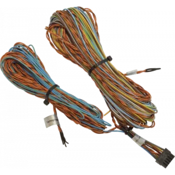 TOMTOM RDL Tachograph Cable for WEBFLEET Link 710/740 Series (9KX0.001.06 / 9KX0.001.07)