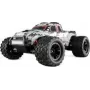 Amewi Monster Truck Hyper Go MTX10 1 10 ARTR Grey (22686)