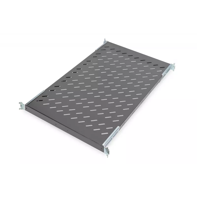 Shelve for Network and Server cabinets Digitus DN-19 TRAY1-1000-ECB