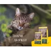 Dry cat food JOSERA NatureCat Adult Poultry & Salmon 2 kg, grain-free, 33% protein, 20% fat