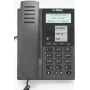 IP phone MITEL MiVoice 6905 VoIP with caller ID, desktop SIP handset, basic VoIP features
