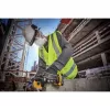 DeWALT DCS438N-XJ 18V XR cordless angle grinder, 76 mm