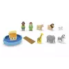 Playmobil Junior 71681 My Take-Along Noah's Ark