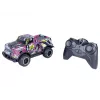 RC Car Ghost Driver - Purple