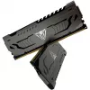 Desktop DDR4 Memory Patriot Viper Steel 16 GB (2x8 GB) 3600 MHz CL - 288-pin DIMM, 1.35 V