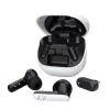 Trust GXT 409 Oxxie Wireless gaming earphones - White, True Wireless Stereo (TWS), 100 - 10000 Hz, Gaming, 44 g, Headset, White