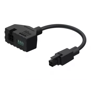 Power adapter Teltonika PR5MEC21 Indoor Black 0.14 - 0.5 mm²