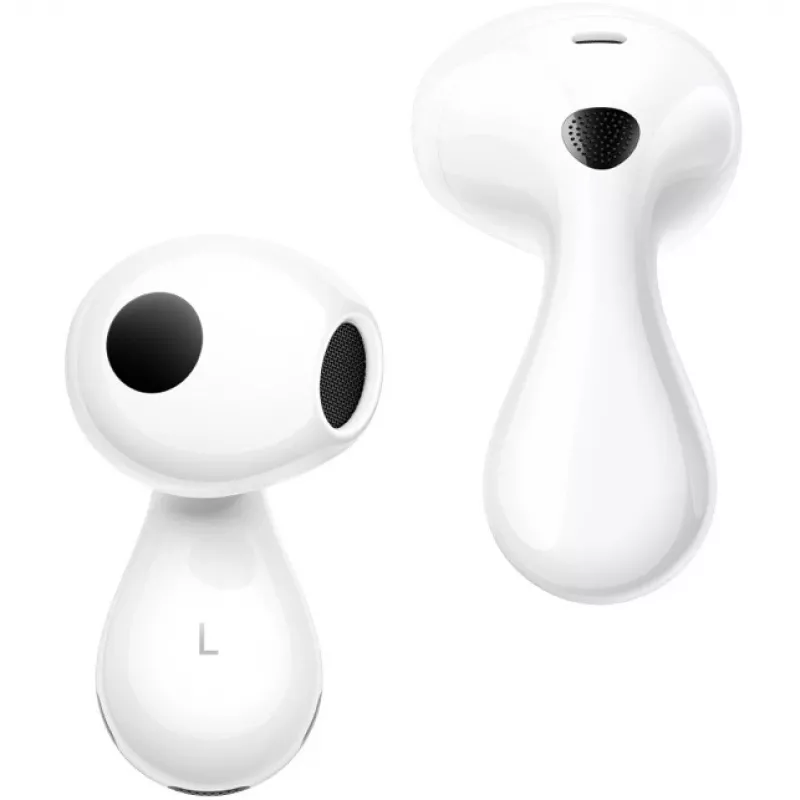 Huawei FreeBuds 6 wireless TWS earbuds white