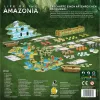 Life of the Amazonia, Board Game