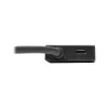 4-Port Ultra-Slim Portable USB 3.0 SuperSpeed Hub U360-004-SLIM