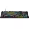 Corsair K70 CORE RGB keyboard Gaming USB QWERTZ German Grey