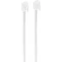 shiverpeaks BS70090-W Telephone Cable 10 m White (BS70090-W)