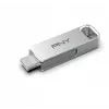 USB flash drive PNY 64 GB USB Type-A USB Type-C DUO LINK