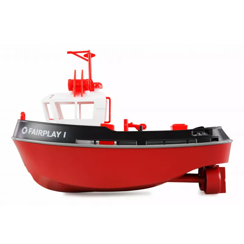 Amewi Fairplay I Radio-Controlled (RC) model Boat Electric engine 1:72
