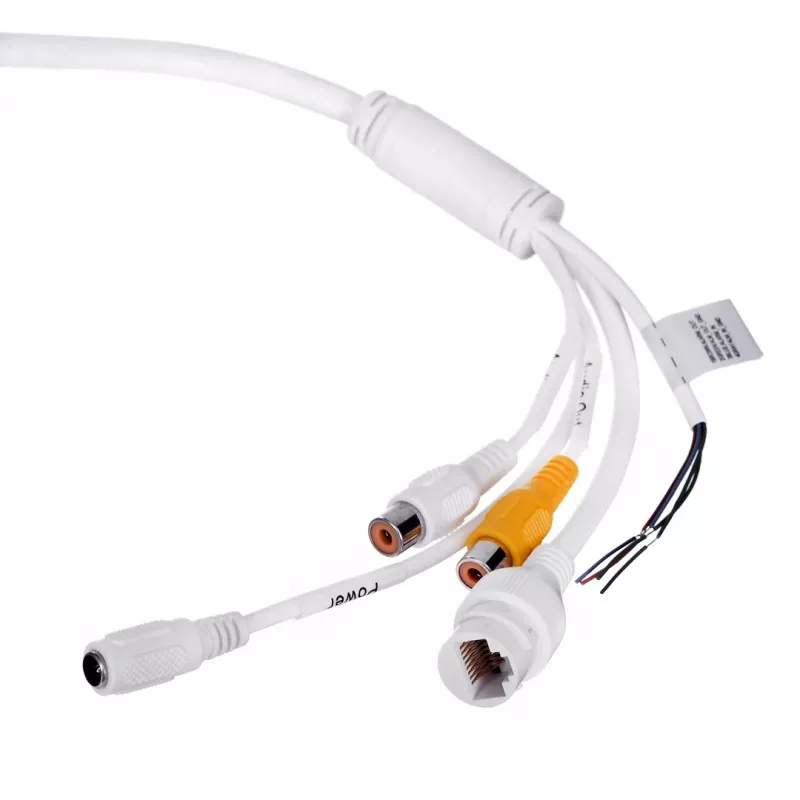 Surveillance Camera DAHUA PDW3849-A180E2ASPV-0280B 8MP