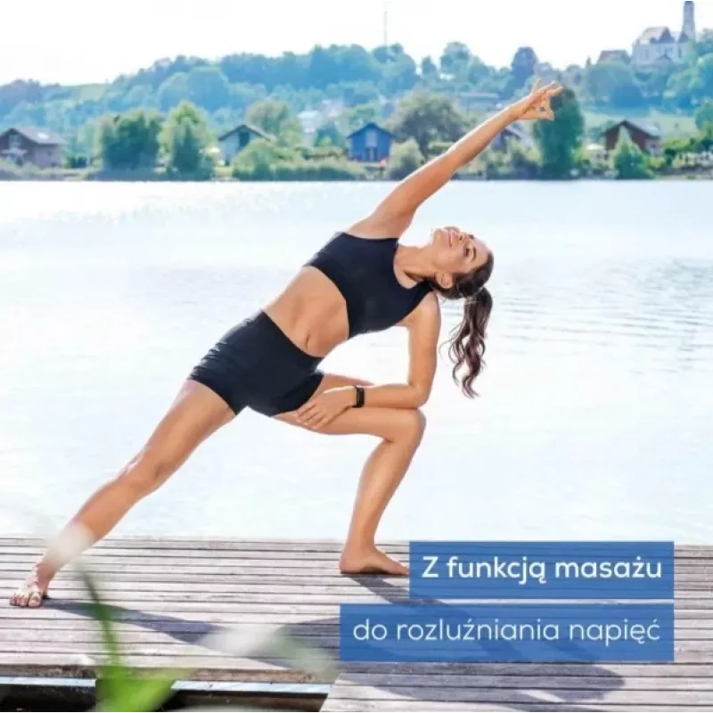 Beurer EM 49 TENS/EMS muscle stimulator