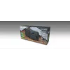 Muse M-109DB Portable Radio, DAB+/FM PLL, LCD Display, Alarm, Battery/AC, Black