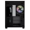 Computer case LC-Power LC-8001B-ON Midi Tower Black