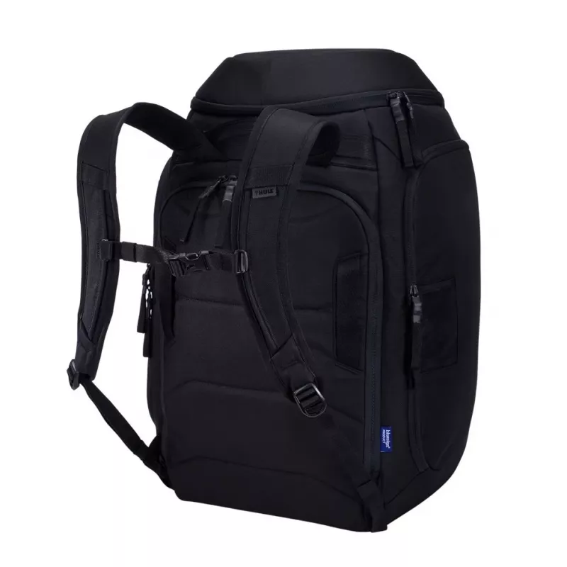 Thule 5156 Roundtrip ski and snowboard boot backpack 60L black