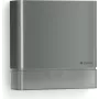 Laser sensor STEINEL IS 180 Wired Wall Anthracite Outdoor