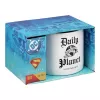 Ceramic Mug Paladone Daily Planet design PP14694SMT, single‑serve cup