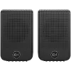 Wireless 1-way Speaker KLIPSCH SURR 100 — 50 W, 2.0 channels, 235–20000 Hz, Black