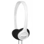Koss | Headphones | KPH7w | Wired | On-Ear | White