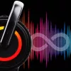 Portable Speaker Manta SPK530-BK, Black