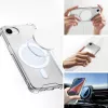 Cover 4smarts 541361 Transparent Case for iPhone SE 6.06 inch