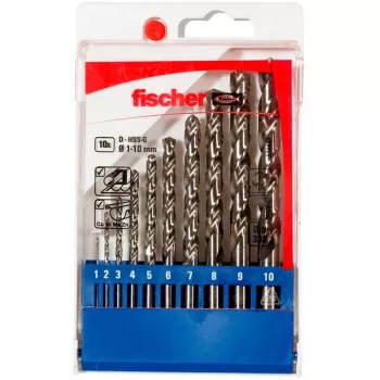 Fischer 536603 Drill Bit
