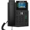 Fanvil X3U Product Black