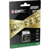 Flash Memory Emtec 256 GB UHS-II SpeedIN Pro+