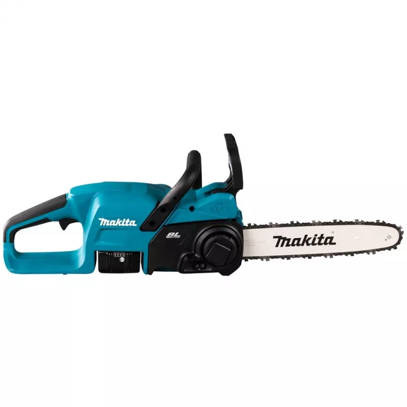 Makita DUC307ZX2 - Chainsaw - Cordless without Battery, without Charger - 30cm - 4,4 kg (DUC307ZX2)