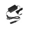 Zebra P1063406-031 power adapter/inverter Auto Black