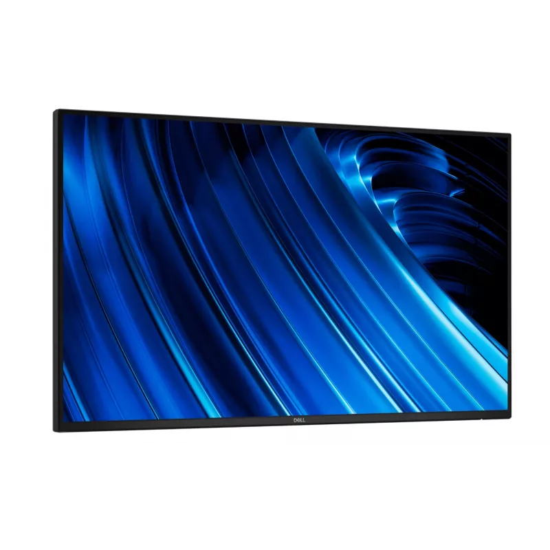 DELL Pro P 27 P2726H WOST computer monitor 68.6 cm (27 inch) 1920 x 1080 pixels Full HD LCD Black