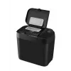 Panasonic | Bread Maker | SD-R2530 | Power 550 W | Number of programs 30 | Display Yes | Black