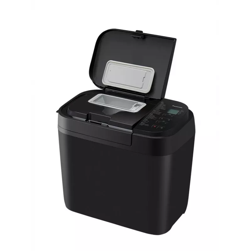 Panasonic | Bread Maker | SD-R2530 | Power 550 W | Number of programs 30 | Display Yes | Black