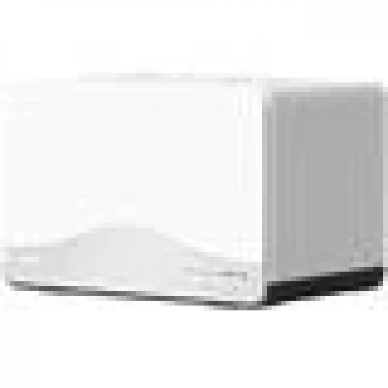 Mesh system MERCUSYS Halo H27BE Dual-band Wi‑Fi 6, 2‑pack, 3x LAN, 3568 Mbps, internal antennas, white