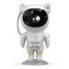 Night Light Star Projector for Kids, Astronaut Shape