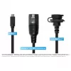 Goodconnections IC01-16U3102-005 USB Cable
