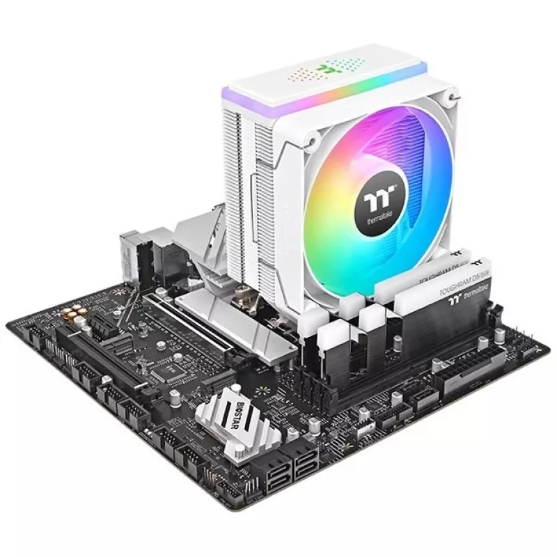 ASTRIA 200 ARGB White