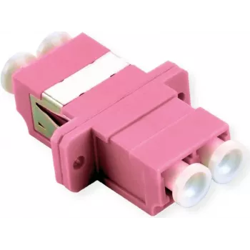 ROTRONIC-SECOMP VALUE - Network Adapter - LC Duplex (W) to LC Duplex (W)