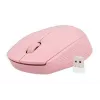 NATEC STORK mouse Home Ambidextrous RF Wireless + USB Type-A Optical 1600 DPI