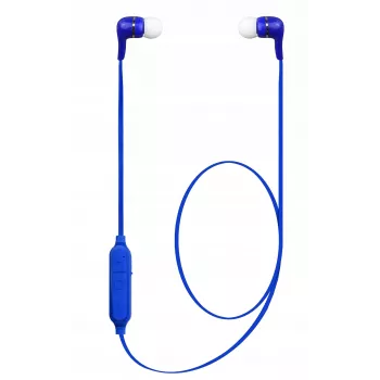 Headphones Toshiba CoolVibe RZE-BT312E Blue