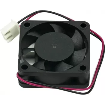 Nozzle Cooling Fan for 3D Printer Flashforge AD4, model 30999390003