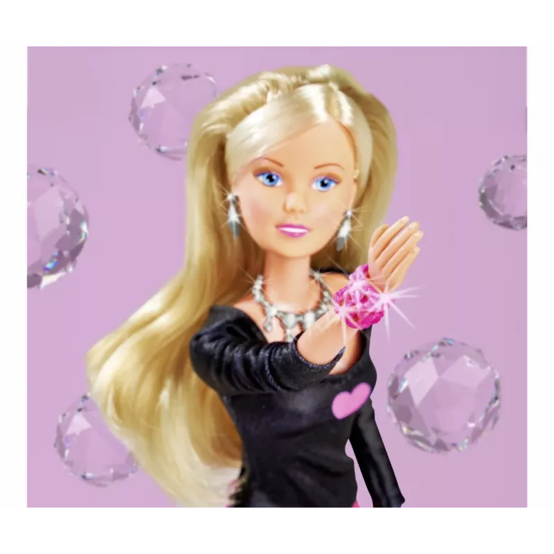 Doll Steffi Love Jewellery Shop