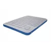 High Peak 40045 air mattress Double mattress Blue, Light grey